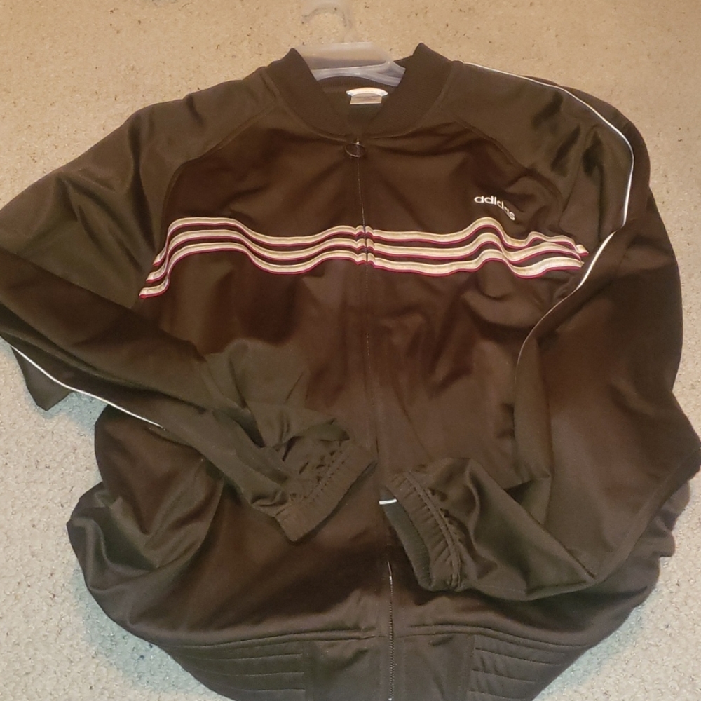 Mens Adidas